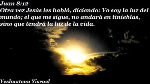 Cristo nuestra luz y guia