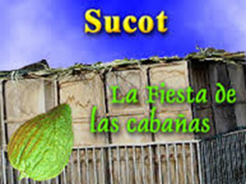 sukkot