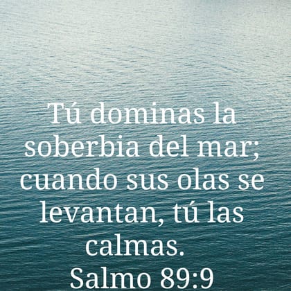 salmo 89 9