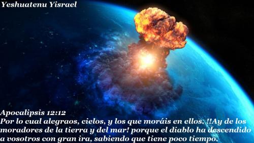 Apocalipsis 12 12