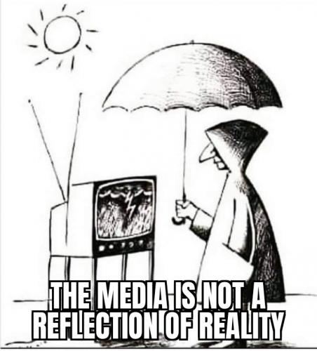 media
