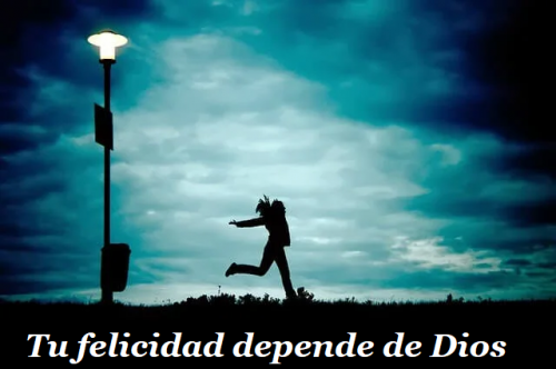 felicidad