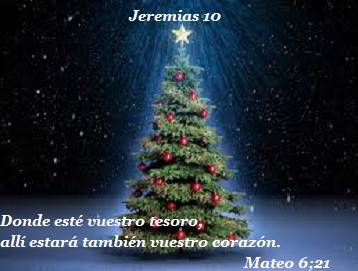 la otra cara de la navidad