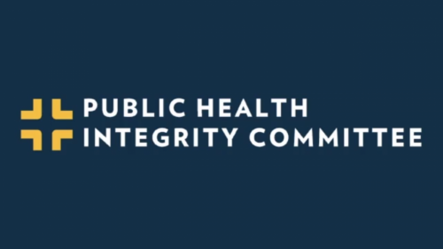 Public Health Integrity Committee