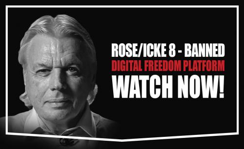 David Icke