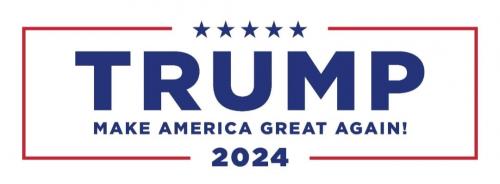 Donald Trump 2024-2