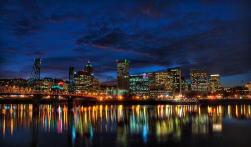 Live Jazz Swing Blues Music Portland Vancouver