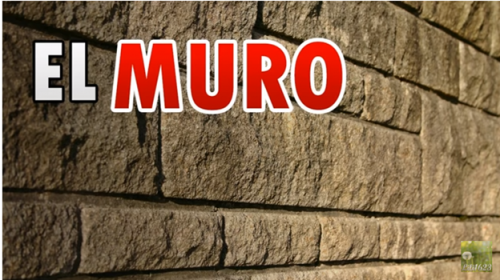 El muro