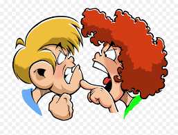 Conflict. Pic
