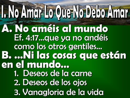 conviertanse ellos  a ti