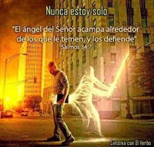 Armas en la iglesia