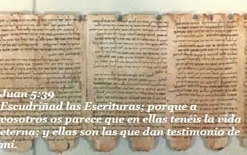 analfabetismo biblico