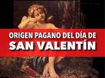 san valentin