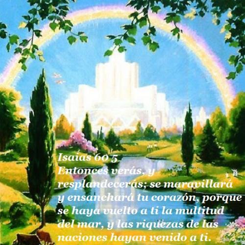 tierra nueva