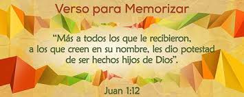 juan 1 12