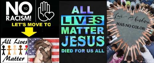 all lives matter