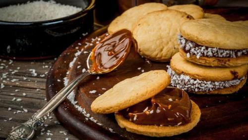 alfajores