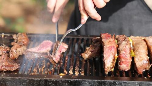 Carne asada