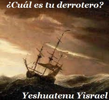 cual es tu derrotero