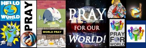 pray world 1