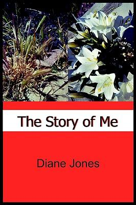 The Story of Me Cover