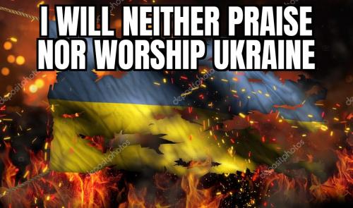 ukraine
