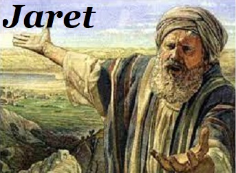 9 Jaret
