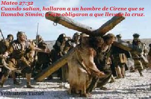 simon de cirene