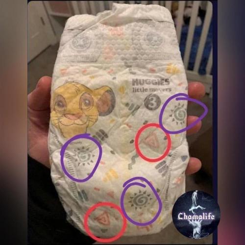Disney Pedos