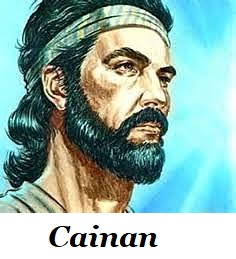 5 Cainan