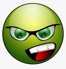 Green with envy pic