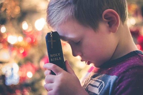 3 Dios oye nuestras oraciones