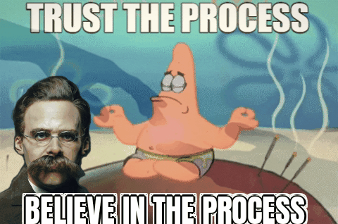 niechePatrick
