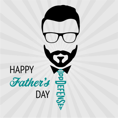 DPPDefense Fathers Day