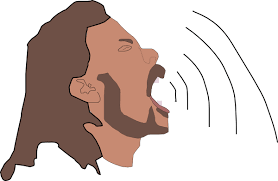 Prophecy Loud Voice Pic