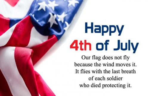 Happy-4th-of-July-Message