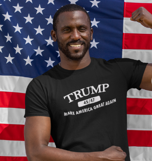 Trump Property Mock 1