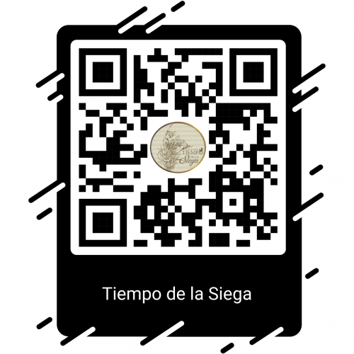 Tiempo de la Siega  (1)