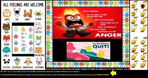Anger