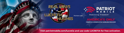 Patriot Mobile - Lucretia 4