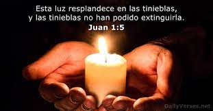 Juan 1 5