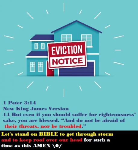 eviction