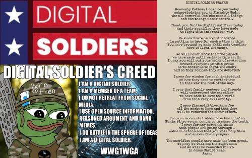solider digital