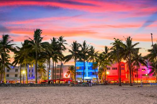 Florida-Miami