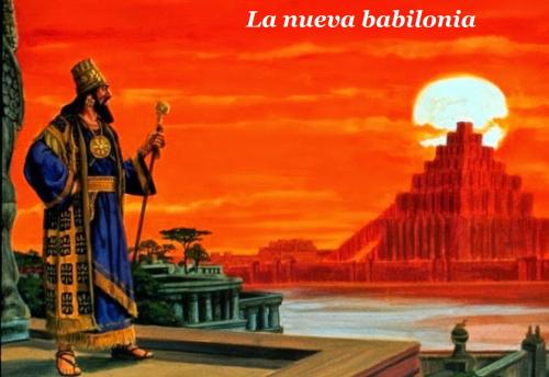 babilonia