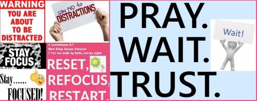 Focus