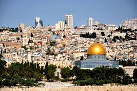 ISRAEL MI PUEBLO