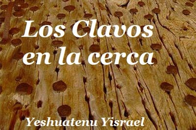 La cerca de los clavos