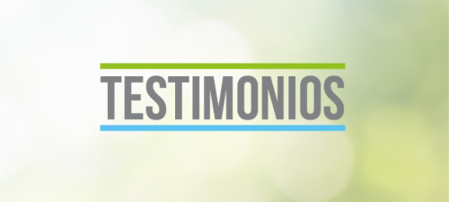 testimonios