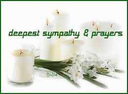 sympathy